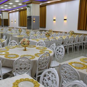 Grand Enerjim Düğün Davet Balo Salonu