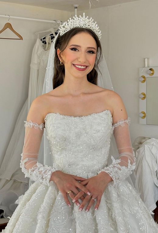 Kübra Yüce Make Up Artist