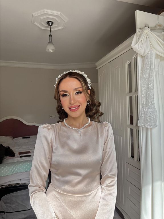 Kübra Yüce Make Up Artist
