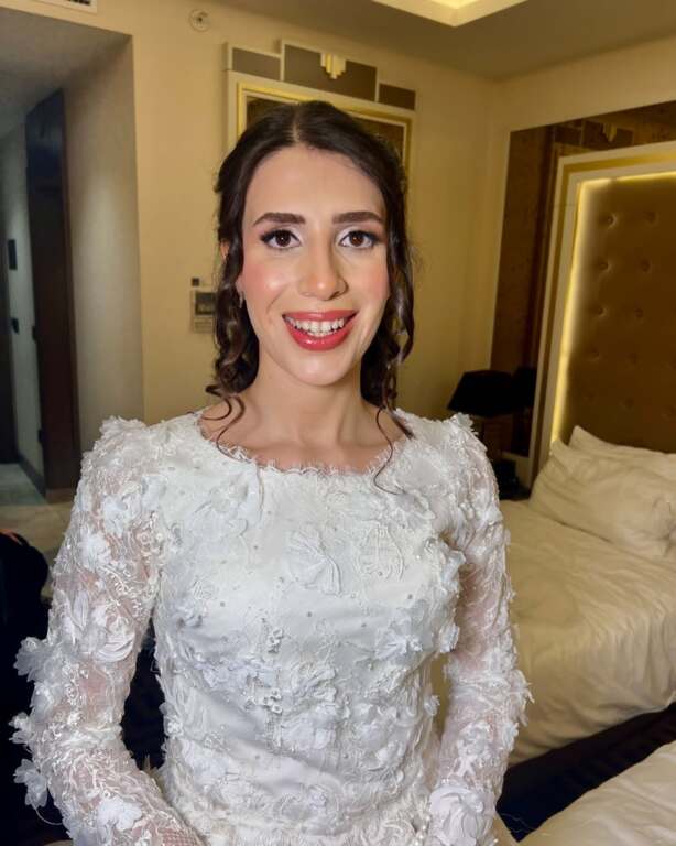 Kübra Yüce Make Up Artist