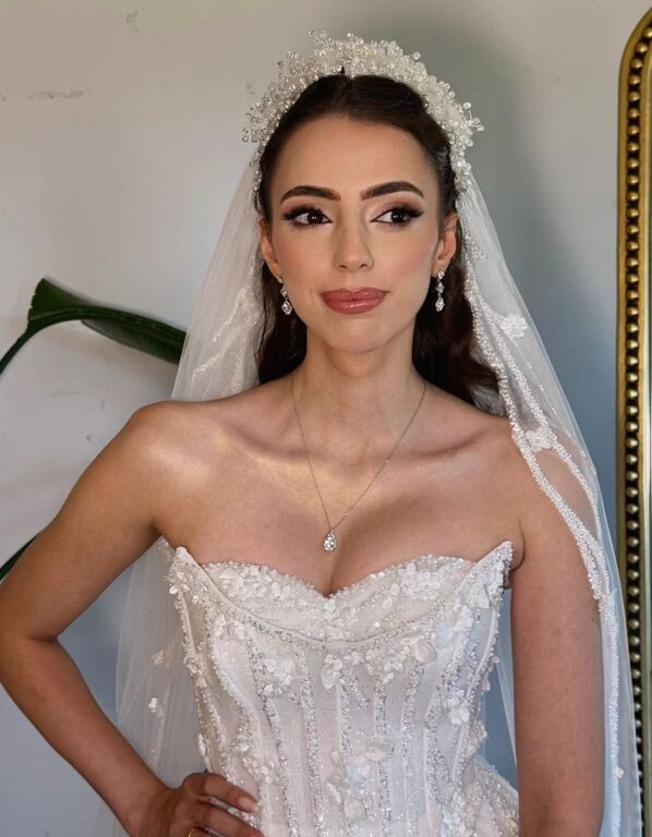 Kübra Yüce Make Up Artist