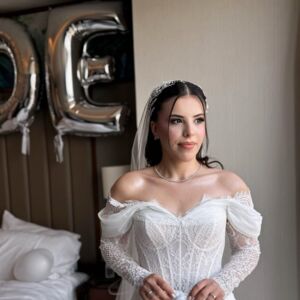 Kübra Yüce Make Up Artist