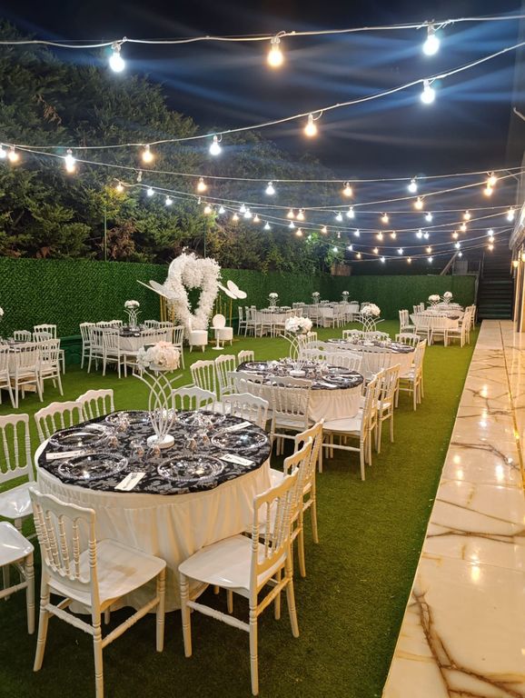 Küçükkırlı Deluxe