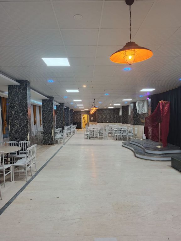 Küçükkırlı Deluxe