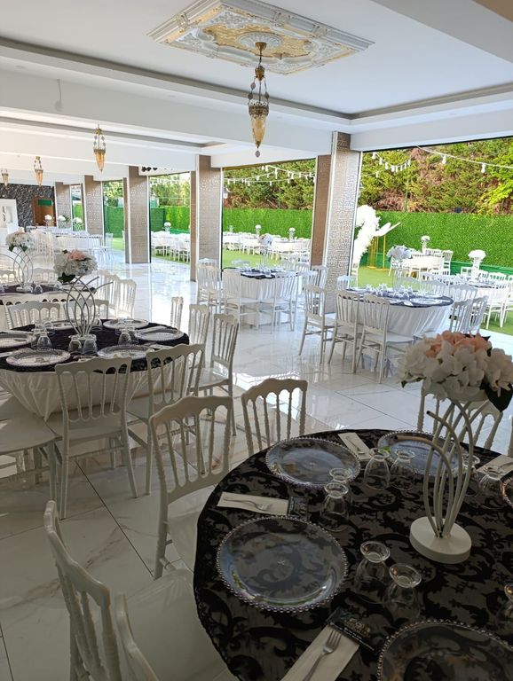 Küçükkırlı Deluxe