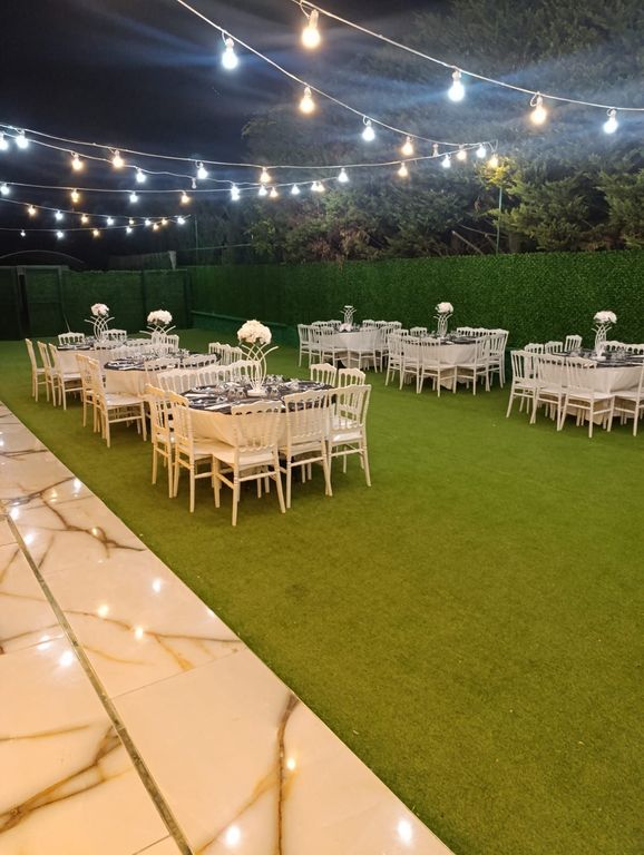 Küçükkırlı Deluxe