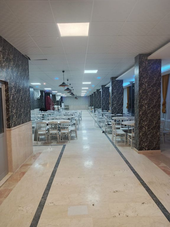 Küçükkırlı Deluxe