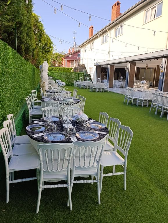 Küçükkırlı Deluxe