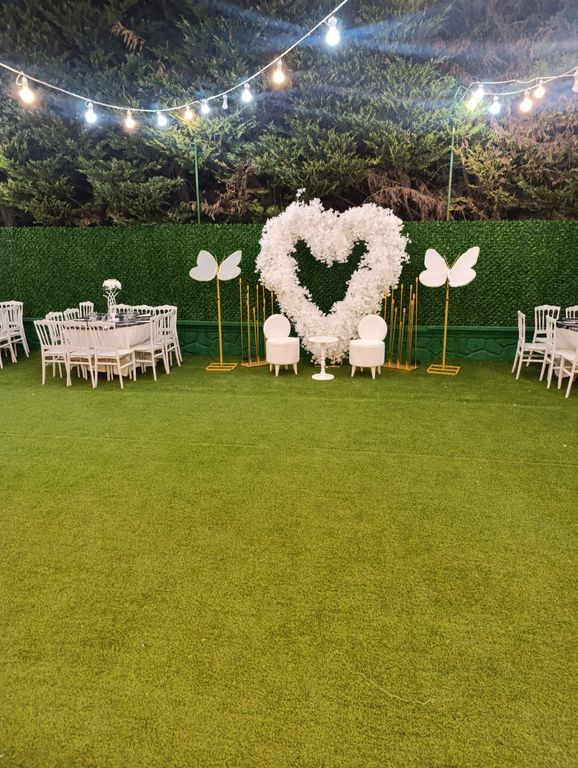 Küçükkırlı Deluxe