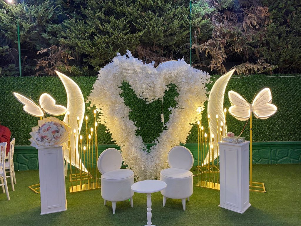 Küçükkırlı Deluxe