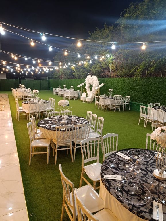 Küçükkırlı Deluxe