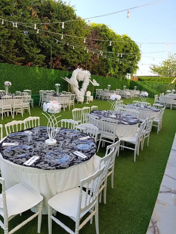 Küçükkırlı Deluxe