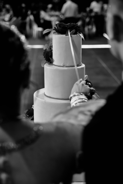 Green Hills Luxury Wedding