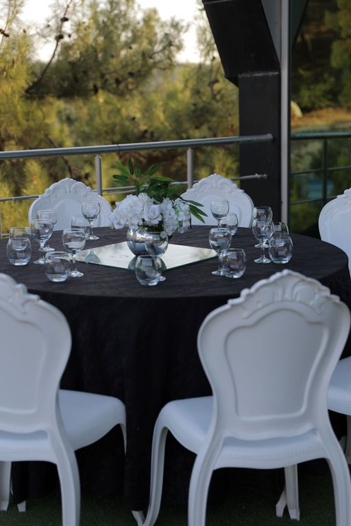 Green Hills Luxury Wedding