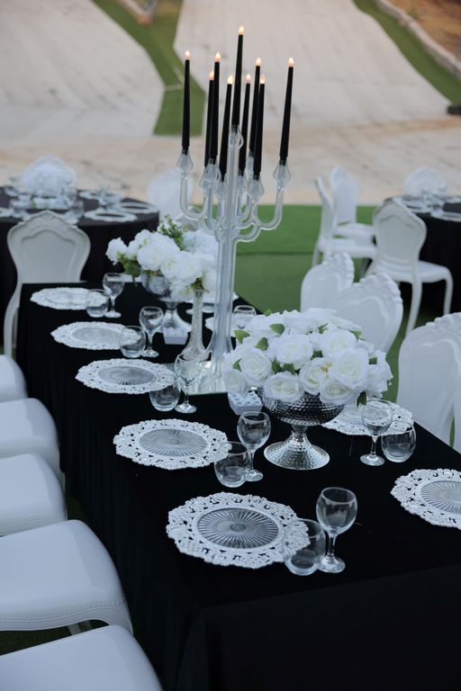 Green Hills Luxury Wedding