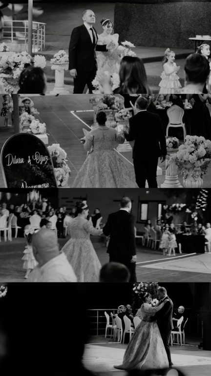 Green Hills Luxury Wedding