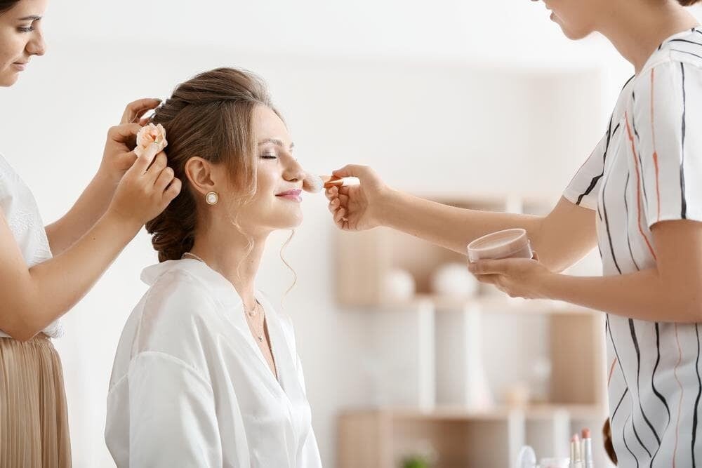 Glow Hair & Beauty