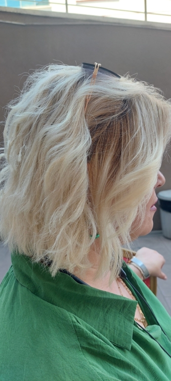 Glow Hair & Beauty