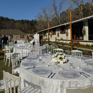 Kerem Bey At Çiftliği