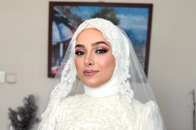 Makeup Aylin Altıner image