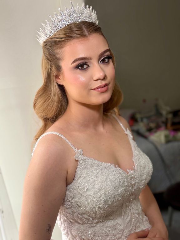 Makeup Aylin Altıner - 2606481