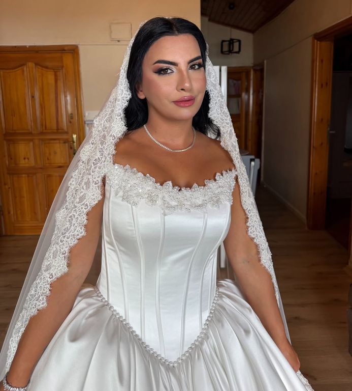 Makeup Aylin Altıner - 2606476