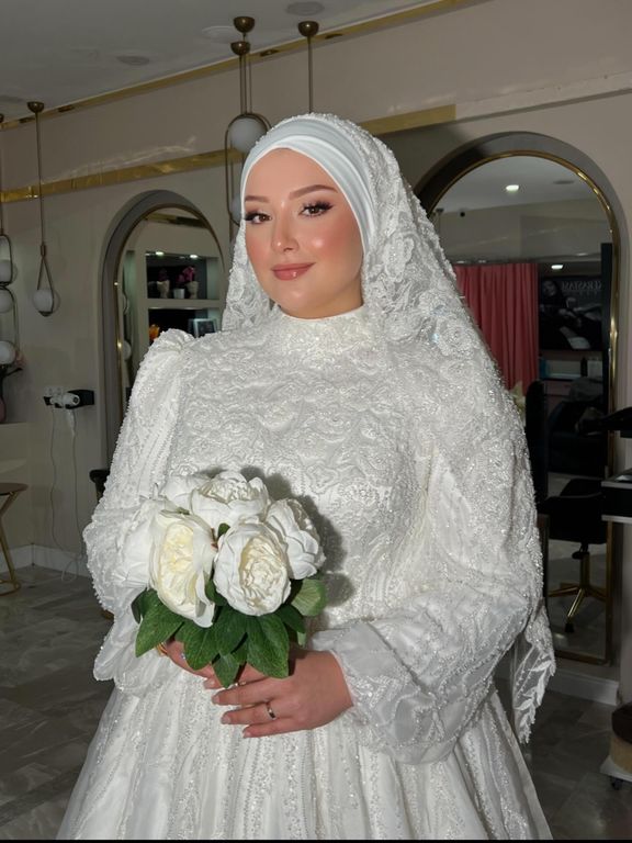 Makeup Aylin Altıner - 2606480