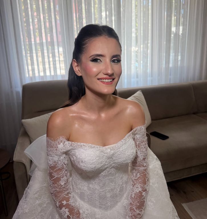 Makeup Aylin Altıner - 2606479