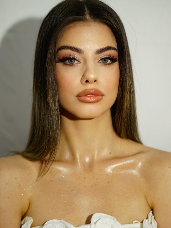 Makeup Aylin Altıner - 2606482