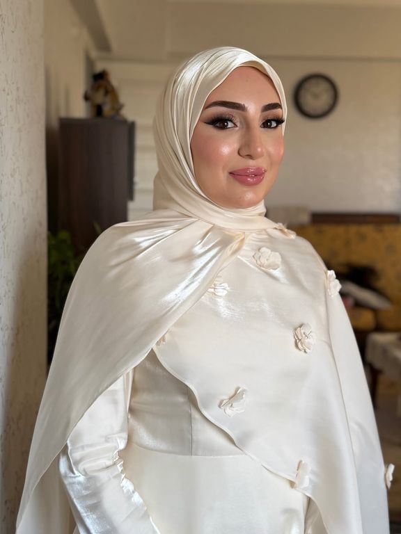 Makeup Aylin Altıner - 2606474