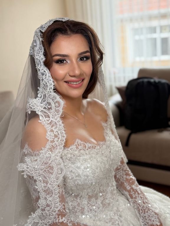 Makeup Aylin Altıner - 2606478