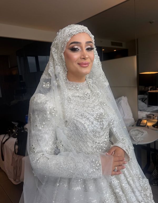 Makeup Aylin Altıner - 2606477
