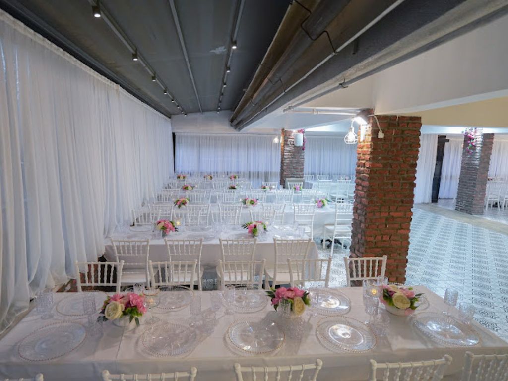 Lotus Organizasyon ve Davet Evi