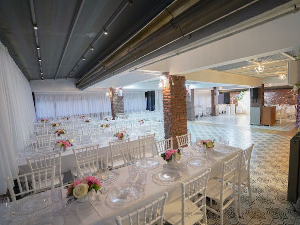 Lotus Organizasyon ve Davet Evi