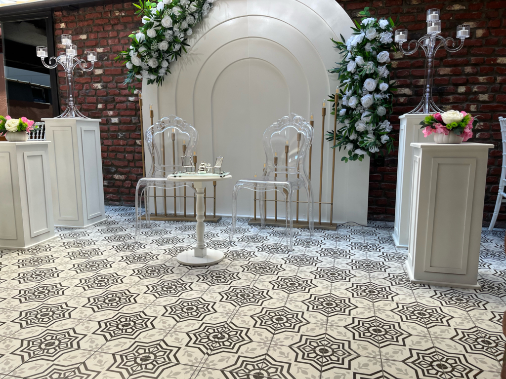 Lotus Organizasyon ve Davet Evi