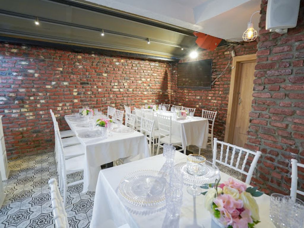 Lotus Organizasyon ve Davet Evi