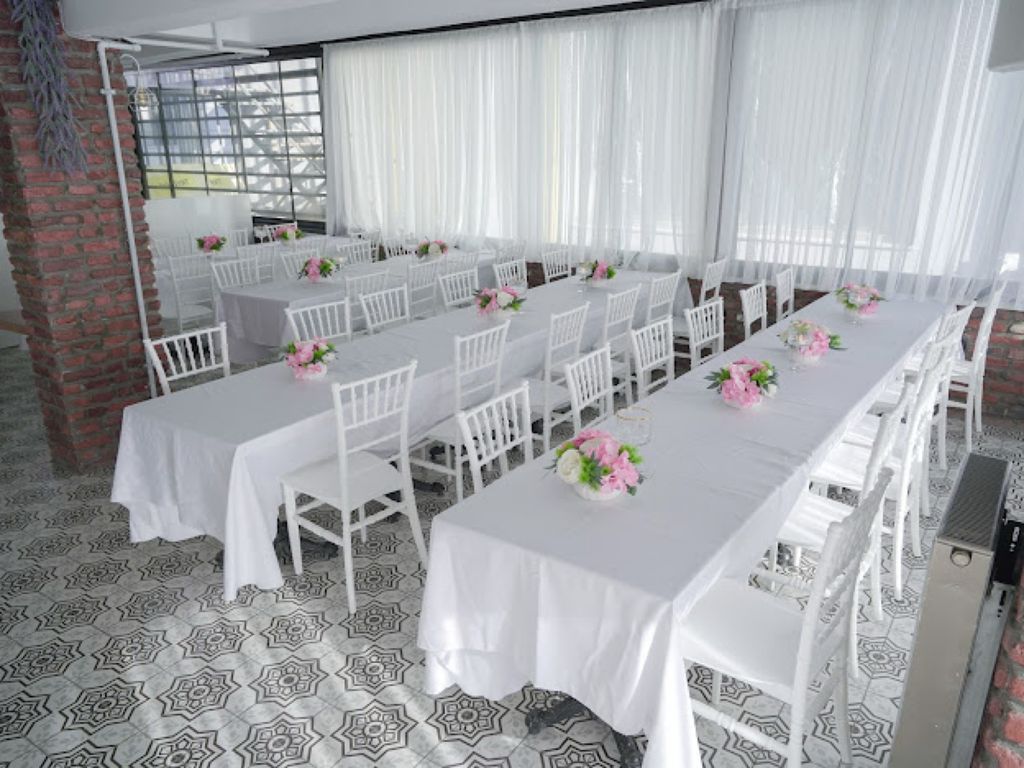 Lotus Organizasyon ve Davet Evi