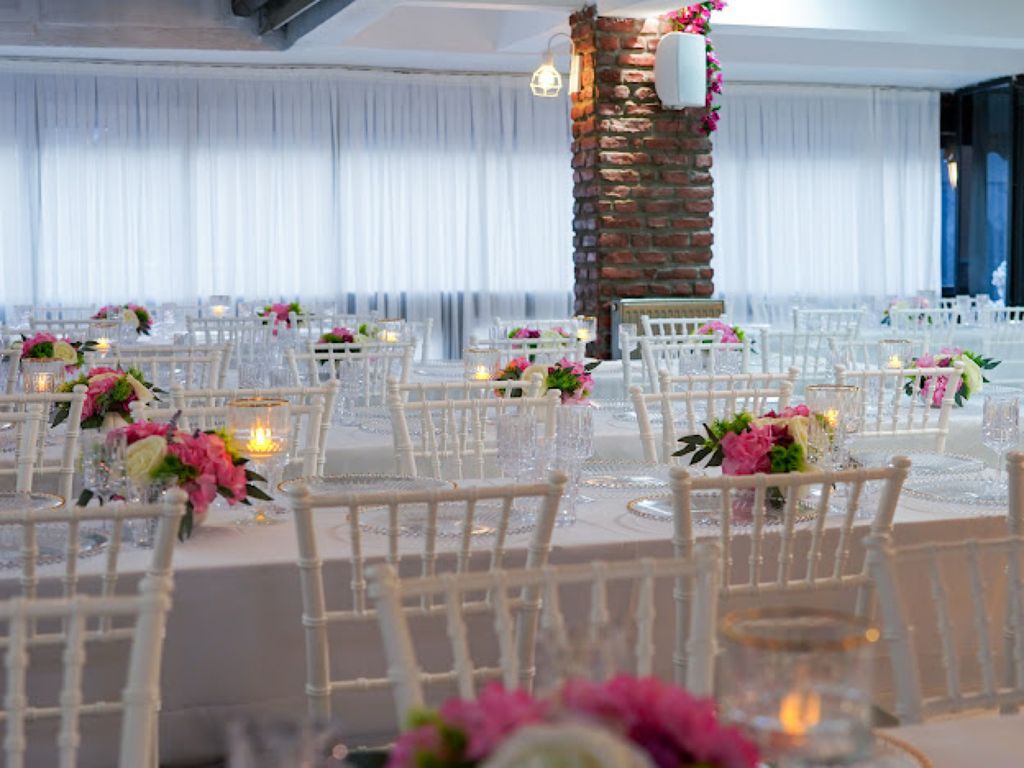 Lotus Organizasyon ve Davet Evi