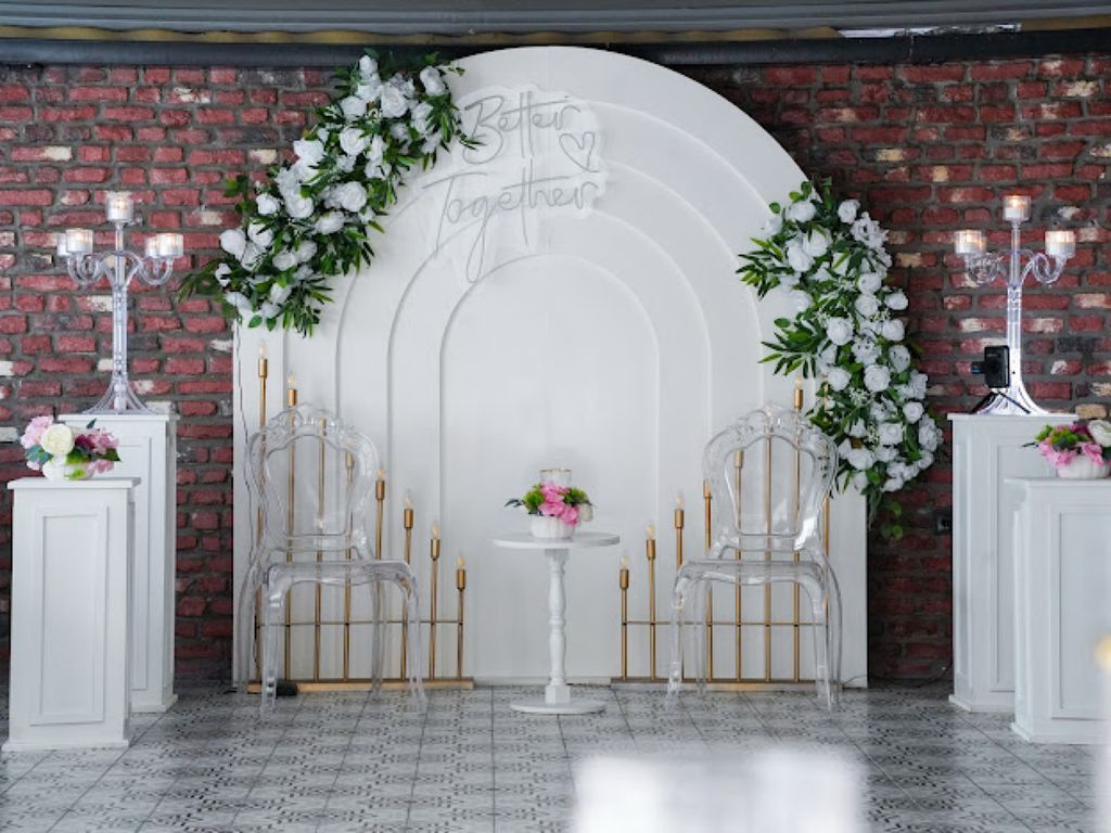 Lotus Organizasyon ve Davet Evi