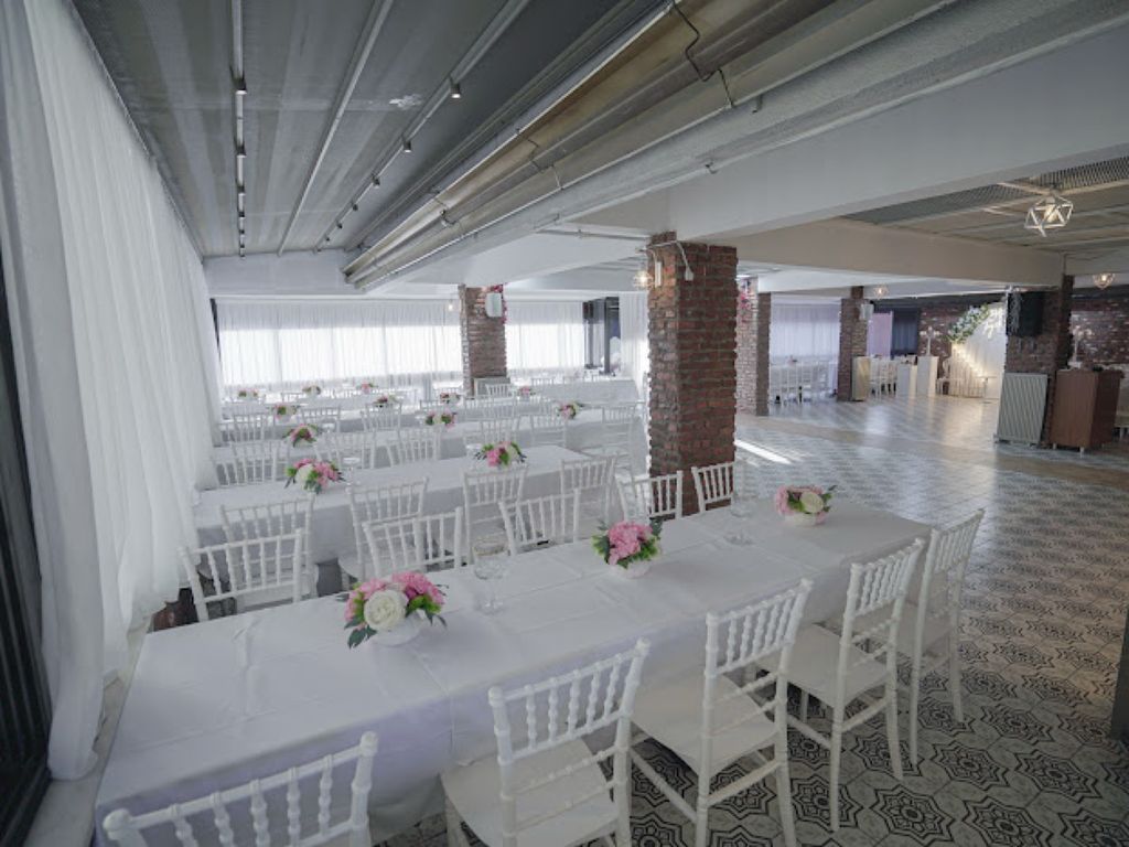 Lotus Organizasyon ve Davet Evi