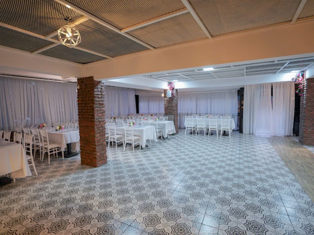 Lotus Organizasyon ve Davet Evi