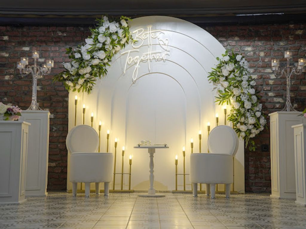 Lotus Organizasyon ve Davet Evi