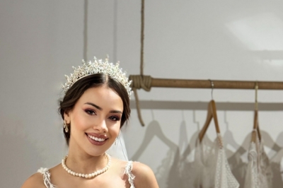 Şeyda Subran Makeup