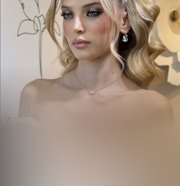 Şeyda Subran Makeup
