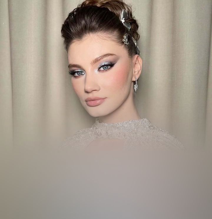 Şeyda Subran Makeup