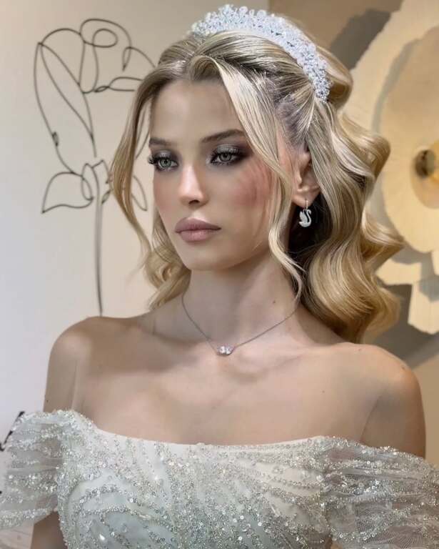 Şeyda Subran Makeup