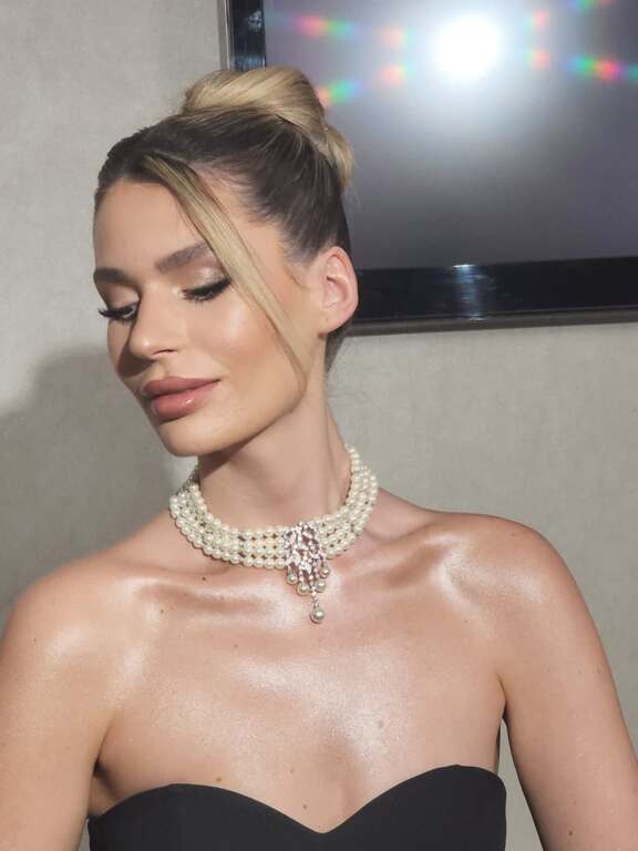 Şeyda Subran Makeup