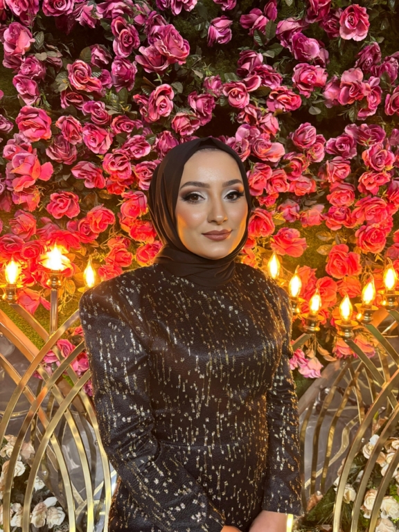 Şeyda Subran Makeup