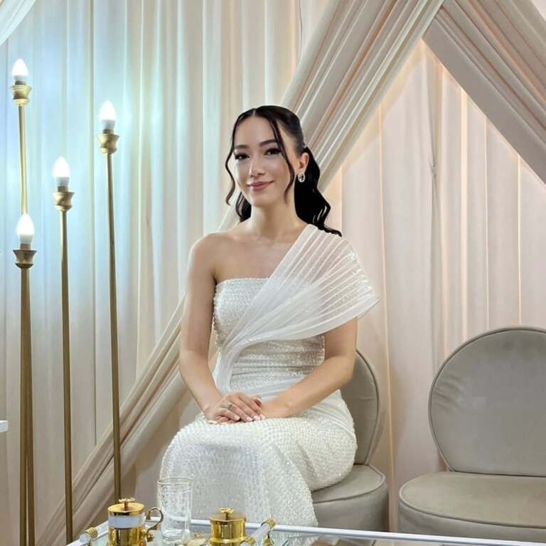 Şeyda Subran Makeup