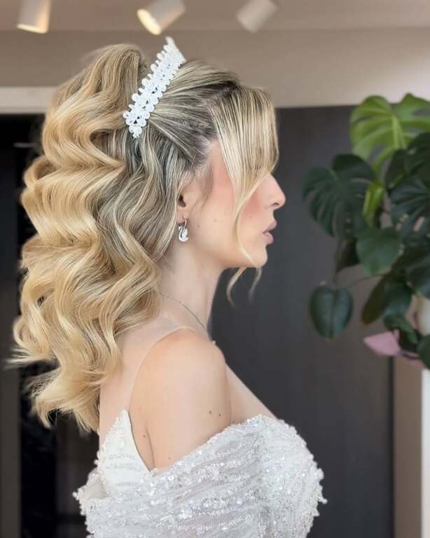 Şeyda Subran Makeup